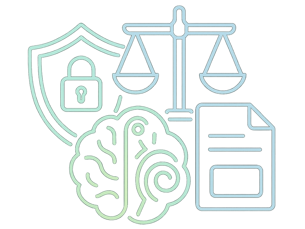 Agent Juridique & Conformité IA