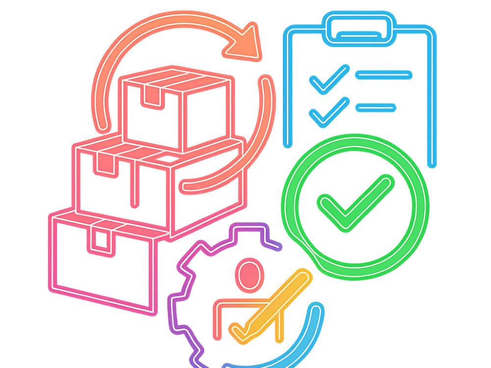 Agent Gestion des Stocks & Approvisionnement