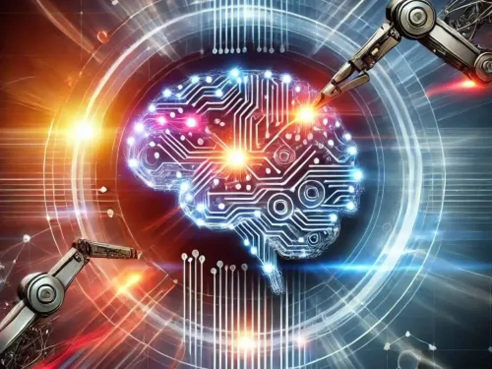 Solutions IA et Automatisations